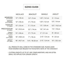 Load image into Gallery viewer, Personalized Heart Necklace