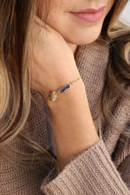 Load image into Gallery viewer, Personalized Birthstone Bracelet