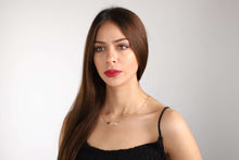 Load image into Gallery viewer, Actual Handwriting Necklace, Custom Memorial Signature Necklace