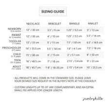 Load image into Gallery viewer, Personalized Bar Name Necklace